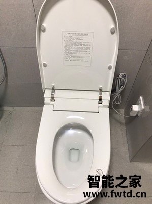七洗智能马桶怎么样?三个月极度后悔了? 七洗智能马桶怎么样?三个月极度后悔了?
