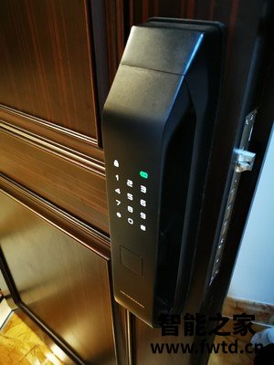 大家说小嘀智能指纹锁V5P怎么样？一个月使用彻底后悔吗