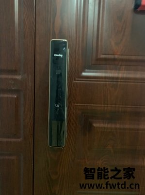 真相求知:凯迪仕指纹锁HK600怎么样?试用三个月彻底后悔? 真相求知:凯迪仕指纹锁HK600怎么样?试用三个月彻底后悔?