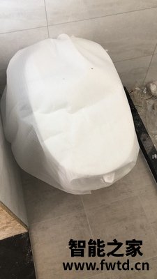 希箭智能马桶怎么样质量垃圾不垃圾?用户吐槽曝光