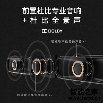 良心测评平板电视创维h90和tclq9区别如何?剖析哪个好?优劣势对比 良心测评平板电视创维h90和tclq9区别如何?剖析哪个好?优劣势对比