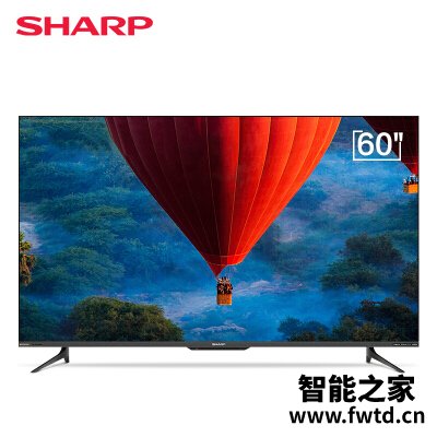 良心曝光SHARP60D6UA平板电视怎么样?评测爆料真心话 良心曝光SHARP60D6UA平板电视怎么样?评测爆料真心话