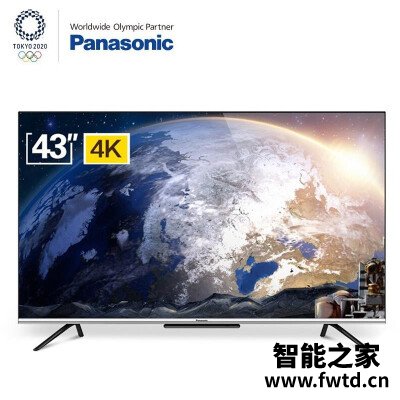 口碑爆料松下TH-43HX580C平板电视怎么样?真实体验爆料 口碑爆料松下TH-43HX580C平板电视怎么样?真实体验爆料