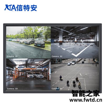 独家评测信特安XTA860JS平板电视怎么样？内幕剖析评测 