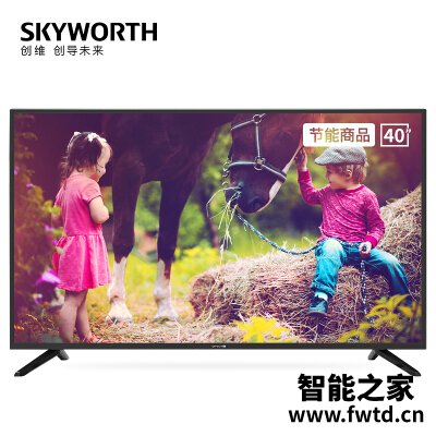 内幕解析创维40E382W平板电视怎么样?入手评测曝光真相 内幕解析创维40E382W平板电视怎么样?入手评测曝光真相