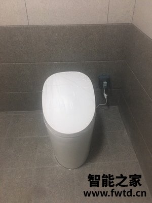 真想说HEGII恒洁智能马桶QS3怎么样,真的不要被忽悠啦!!后悔呀?