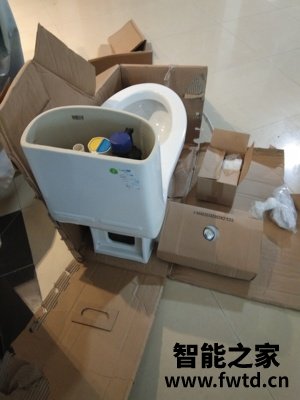 说实话美标智能马桶2033怎么样,千万不要被忽悠啦!后悔啦?