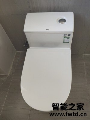 KOHLER科勒智能马桶怎么样评分高不高?非常后悔吗?