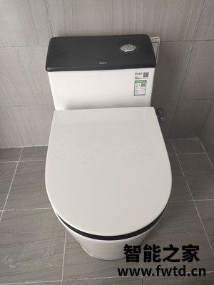 KOHLER科勒智能马桶怎么样评分高不高?非常后悔吗?