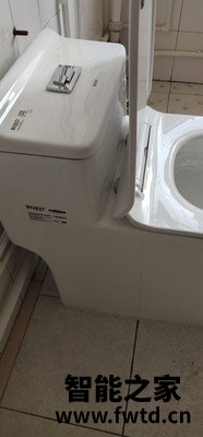 KOHLER科勒智能马桶怎么样评分高不高?非常后悔吗?