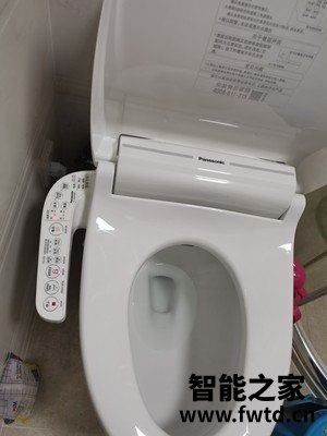 吐槽反馈松下智能马桶RPTK25/30怎么样,用户反馈差吗!!后悔了?