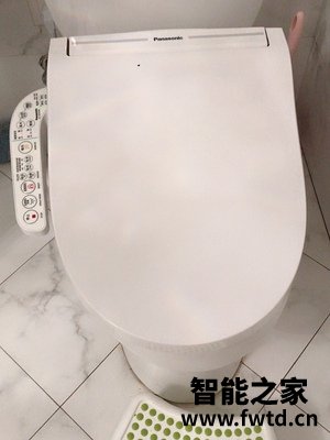 吐槽反馈松下智能马桶RPTK25/30怎么样,用户反馈差吗!!后悔了?