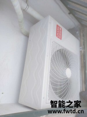 海尔风管机怎么样？买了以后会后悔吗
