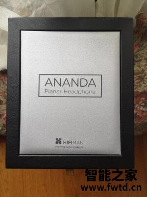 HIFIMAN（头领科技）ANANDA怎么样？不到一星期就后悔了？
