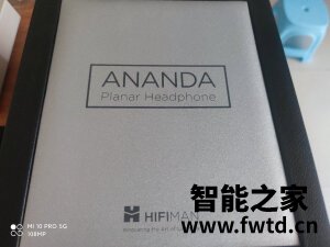HIFIMAN（头领科技）ANANDA怎么样？不到一星期就后悔了？