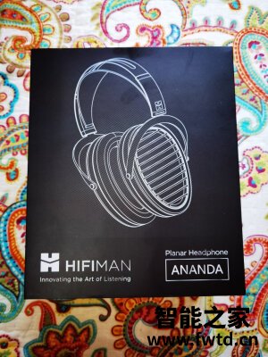 HIFIMAN（头领科技）ANANDA怎么样？不到一星期就后悔了？