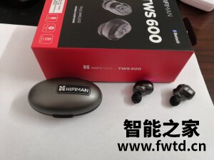 HiFiMAN(头领科技) TWS600怎么样？有人说买了非常后悔？