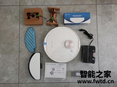 科沃斯地宝N8和科沃斯地宝N8哪个好,深入剖析测评!!!【实话大揭秘