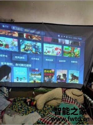 爆料微影K1手机投影仪怎么样,揭露真的很OK吗?？