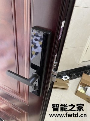 鹿客指纹锁S30怎么样很棒吗?用了三个多月感受!!!【口碑对比】