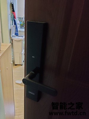鹿客指纹锁S30怎么样很棒吗?用了三个多月感受!!!【口碑对比】