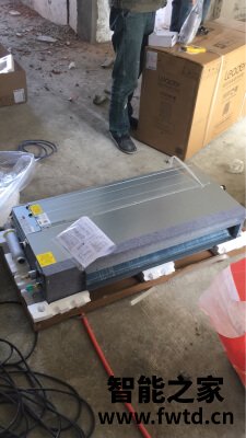 真相海尔风管机怎么样?真实评测好不好?