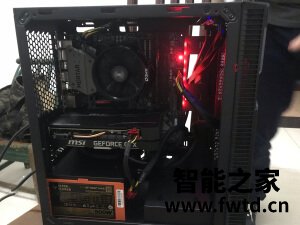 说实话微星万图师怎么样,千万不要被忽悠啦!后悔啦?