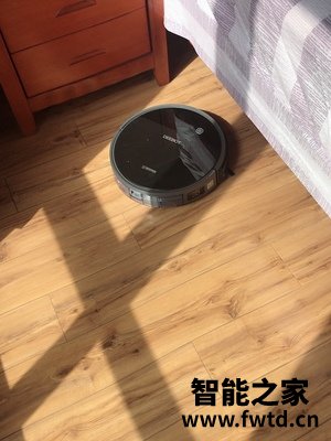 科沃斯地宝DF45和T5有什么区别呢？体验功能上有区别吗