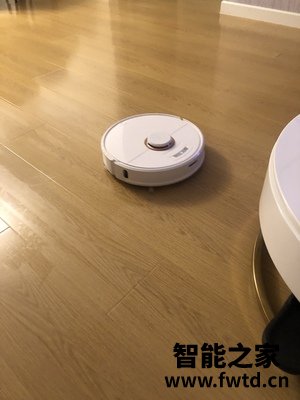石头扫地机器人T7和科沃斯T5、T8区别是什么呢?用后说说看