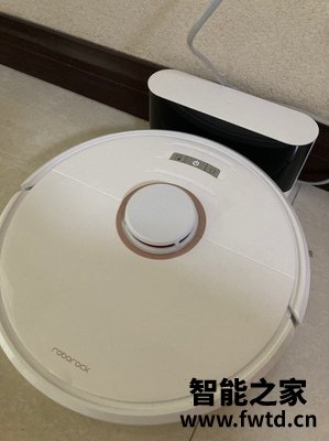 石头扫地机器人T7和科沃斯T5、T8区别是什么呢?用后说说看