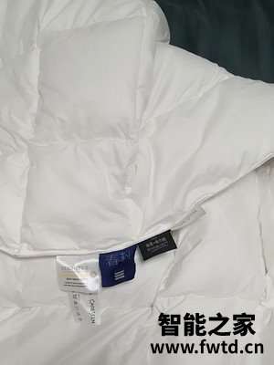 康尔馨羽绒被怎么样到值不值得入手呀？