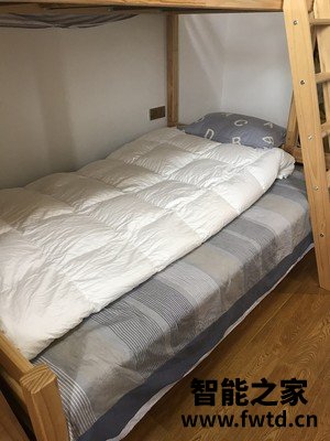 拉芙菲尔羽绒被怎么样?属于什么档次呢？