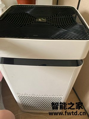 老铁咨询下贝昂空气净化器怎么样?质量真的差吗 