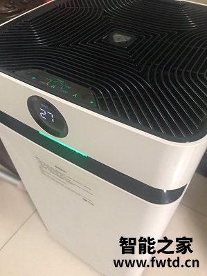 老铁咨询下贝昂空气净化器怎么样?质量真的差吗 