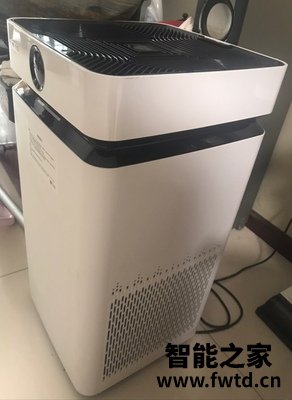 老铁咨询下贝昂空气净化器怎么样?质量真的差吗 