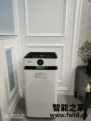 老铁咨询下贝昂空气净化器怎么样?质量真的差吗 