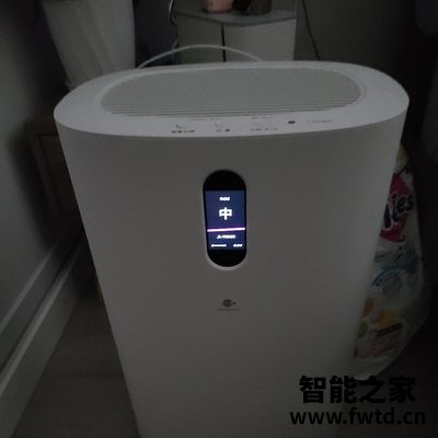 实测参考airx空气净化器怎么样?体验爆料一个月感受 