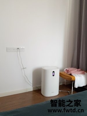 实测参考airx空气净化器怎么样?体验爆料一个月感受 