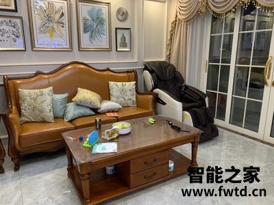 奥佳华OG7105按摩椅好吗,没缺点?大家都说质量太烂?? 奥佳华OG7105按摩椅好吗,没缺点?大家都说质量太烂??