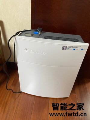 求助曝光布鲁雅尔空气净化器真相怎么样？一个月亲身体验 