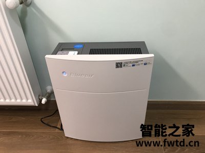 求助曝光布鲁雅尔空气净化器真相怎么样？一个月亲身体验 