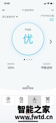 新爆料iam空气净化器怎么样呢?真的实用吗? 