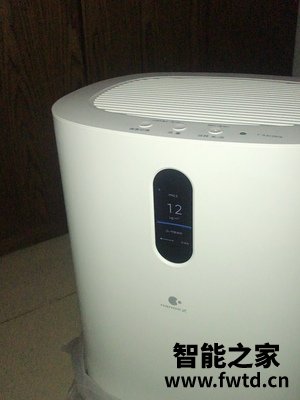 新爆料iam空气净化器怎么样呢?真的实用吗? 