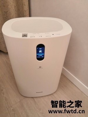 新爆料iam空气净化器怎么样呢?真的实用吗? 