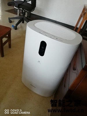 新爆料iam空气净化器怎么样呢?真的实用吗? 