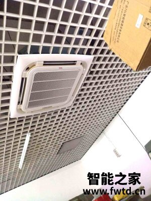TCL中央空调怎么样质量差不差?真实爆料吐槽 