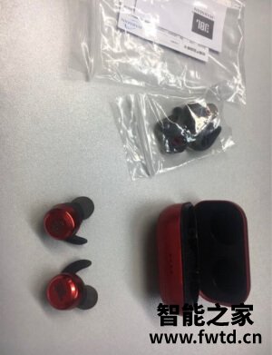 JBL T280TWS怎么样质量垃圾不垃圾?用户吐槽曝光 