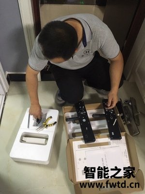 三星指纹锁P718好吗，没缺点？使用报告曝光反馈吐槽 
