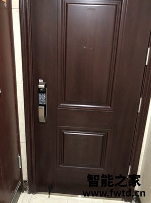 三星指纹锁P718好吗，没缺点？使用报告曝光反馈吐槽 