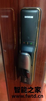 威克士智能门锁怎么样能不能入手？口碑很好是事实吗？ 